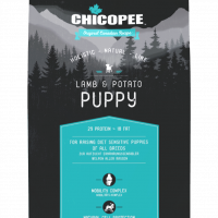 Chicopee HNL Puppy